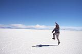 BOLIVIA 2 - Salar de Uyuni - 16